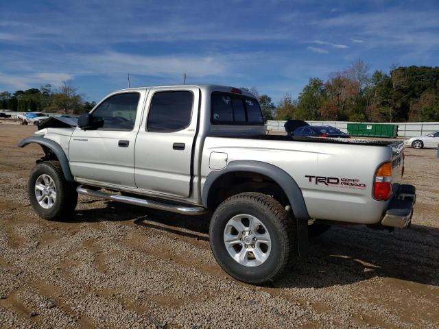 Photo 1 VIN: 5TEGN92N74Z465569 - TOYOTA TACOMA 