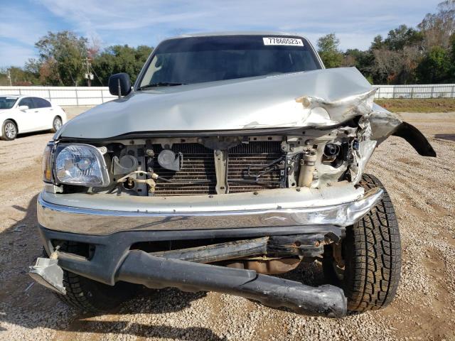 Photo 4 VIN: 5TEGN92N74Z465569 - TOYOTA TACOMA 