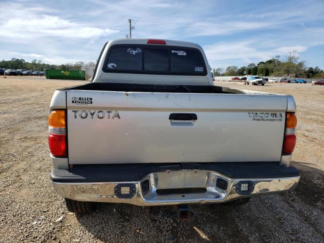 Photo 5 VIN: 5TEGN92N74Z465569 - TOYOTA TACOMA 