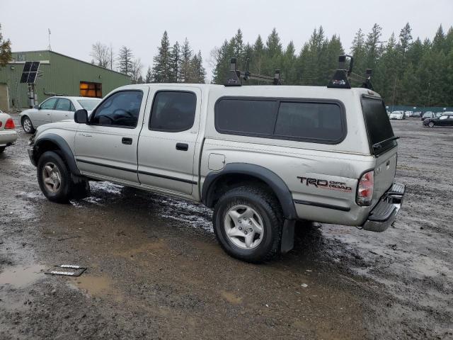 Photo 1 VIN: 5TEGN92N82Z017029 - TOYOTA TACOMA 