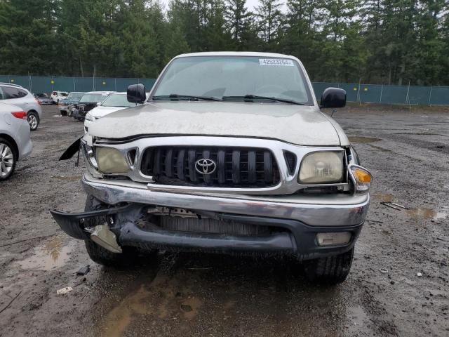 Photo 4 VIN: 5TEGN92N82Z017029 - TOYOTA TACOMA 