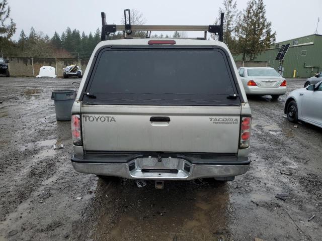 Photo 5 VIN: 5TEGN92N82Z017029 - TOYOTA TACOMA 