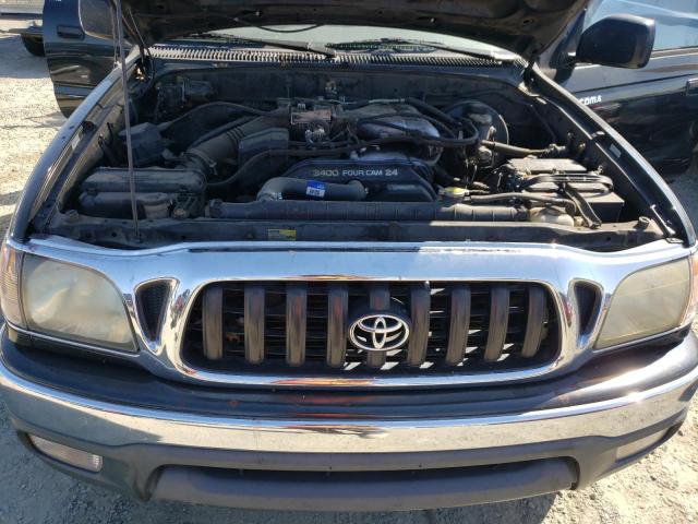 Photo 10 VIN: 5TEGN92N82Z029259 - TOYOTA TACOMA DOU 