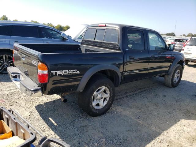 Photo 2 VIN: 5TEGN92N82Z029259 - TOYOTA TACOMA DOU 