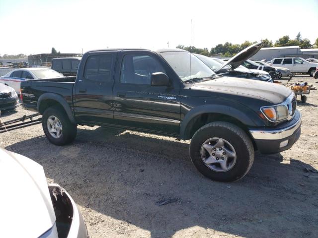 Photo 3 VIN: 5TEGN92N82Z029259 - TOYOTA TACOMA DOU 