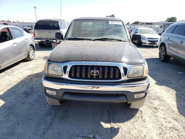 Photo 4 VIN: 5TEGN92N82Z029259 - TOYOTA TACOMA DOU 