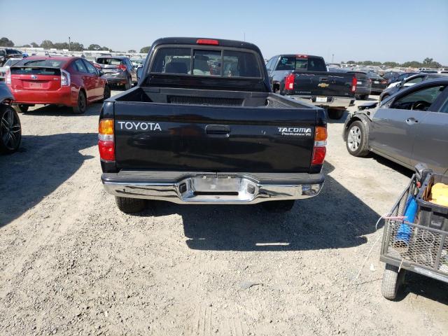 Photo 5 VIN: 5TEGN92N82Z029259 - TOYOTA TACOMA DOU 