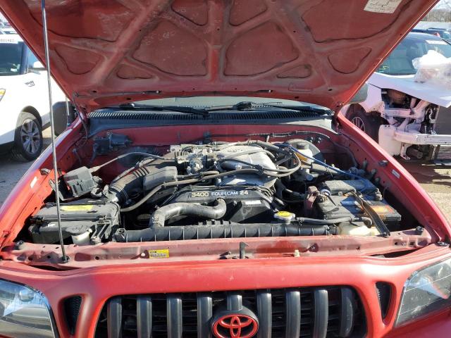 Photo 10 VIN: 5TEGN92N82Z114733 - TOYOTA TACOMA 