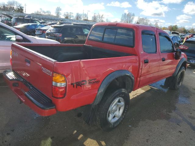 Photo 2 VIN: 5TEGN92N82Z114733 - TOYOTA TACOMA 