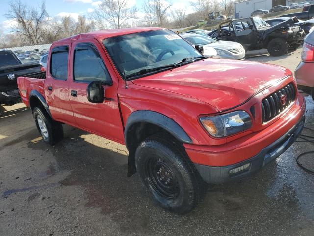 Photo 3 VIN: 5TEGN92N82Z114733 - TOYOTA TACOMA 