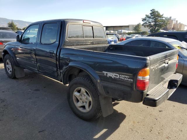 Photo 1 VIN: 5TEGN92N82Z887864 - TOYOTA TACOMA DOU 