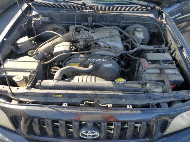 Photo 10 VIN: 5TEGN92N82Z887864 - TOYOTA TACOMA DOU 