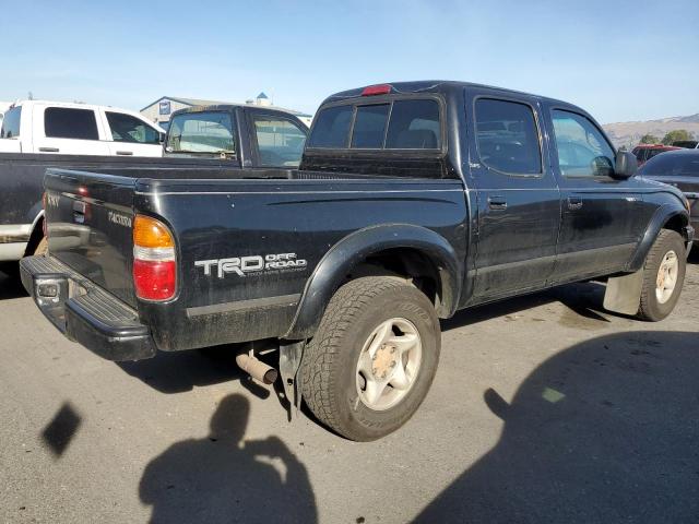 Photo 2 VIN: 5TEGN92N82Z887864 - TOYOTA TACOMA DOU 