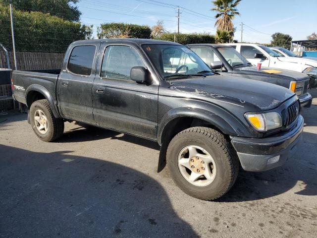 Photo 3 VIN: 5TEGN92N82Z887864 - TOYOTA TACOMA DOU 