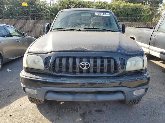 Photo 4 VIN: 5TEGN92N82Z887864 - TOYOTA TACOMA DOU 