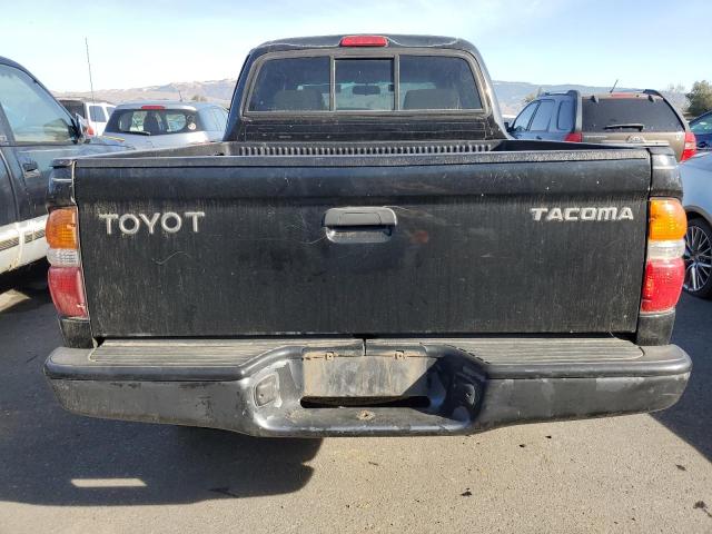 Photo 5 VIN: 5TEGN92N82Z887864 - TOYOTA TACOMA DOU 