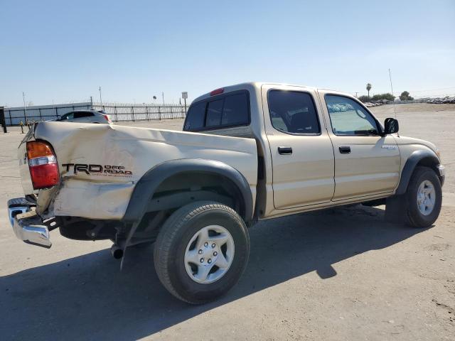 Photo 2 VIN: 5TEGN92N83Z155963 - TOYOTA TACOMA DOU 