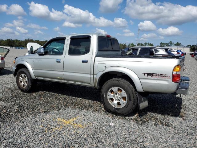 Photo 1 VIN: 5TEGN92N83Z174903 - TOYOTA TACOMA DOU 