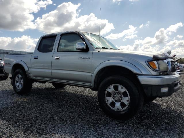 Photo 3 VIN: 5TEGN92N83Z174903 - TOYOTA TACOMA DOU 