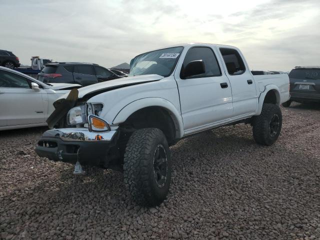 Photo 0 VIN: 5TEGN92N83Z247459 - TOYOTA TACOMA 