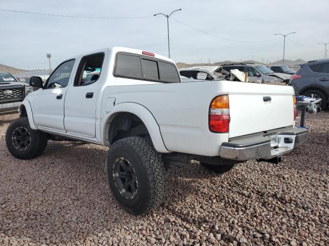 Photo 1 VIN: 5TEGN92N83Z247459 - TOYOTA TACOMA 