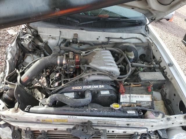 Photo 10 VIN: 5TEGN92N83Z247459 - TOYOTA TACOMA 