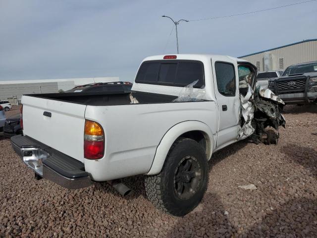 Photo 2 VIN: 5TEGN92N83Z247459 - TOYOTA TACOMA 