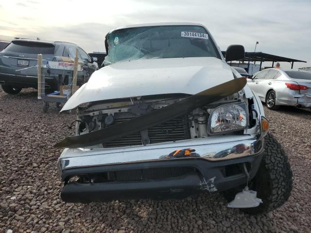 Photo 4 VIN: 5TEGN92N83Z247459 - TOYOTA TACOMA 