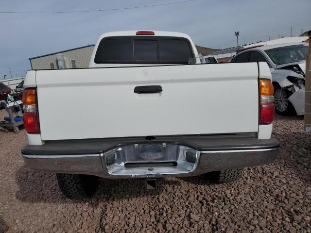 Photo 5 VIN: 5TEGN92N83Z247459 - TOYOTA TACOMA 