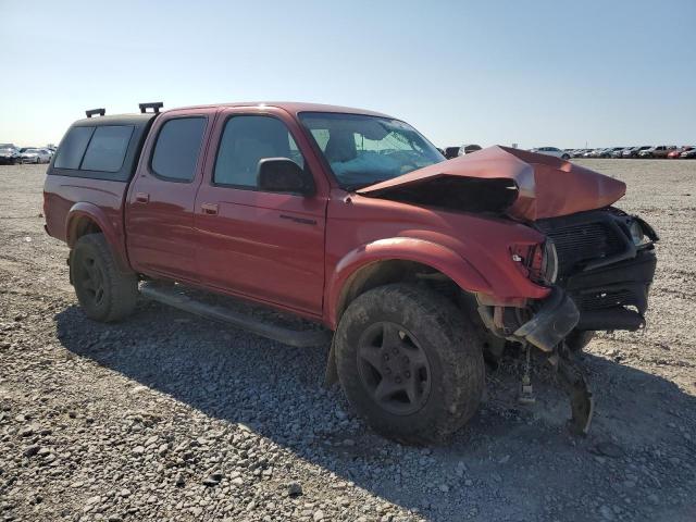 Photo 3 VIN: 5TEGN92N84Z388436 - TOYOTA TACOMA DOU 