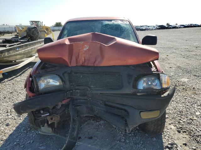 Photo 4 VIN: 5TEGN92N84Z388436 - TOYOTA TACOMA DOU 