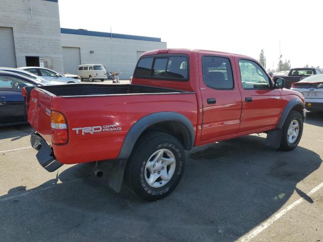 Photo 2 VIN: 5TEGN92N84Z443371 - TOYOTA TACOMA DOU 