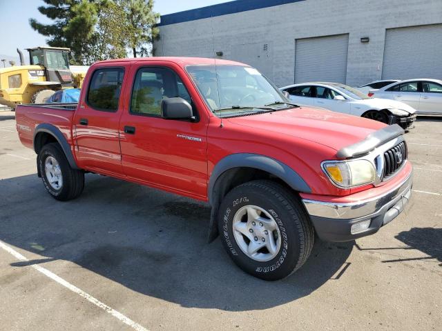 Photo 3 VIN: 5TEGN92N84Z443371 - TOYOTA TACOMA DOU 