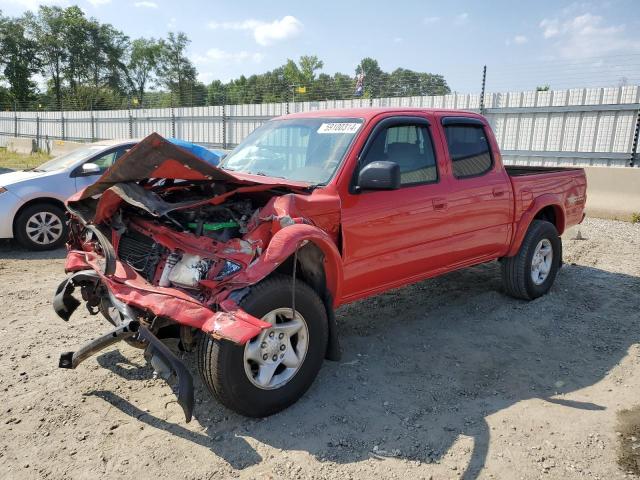 Photo 0 VIN: 5TEGN92N84Z451843 - TOYOTA TACOMA 