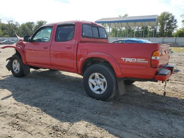 Photo 1 VIN: 5TEGN92N84Z451843 - TOYOTA TACOMA 