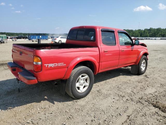 Photo 2 VIN: 5TEGN92N84Z451843 - TOYOTA TACOMA 