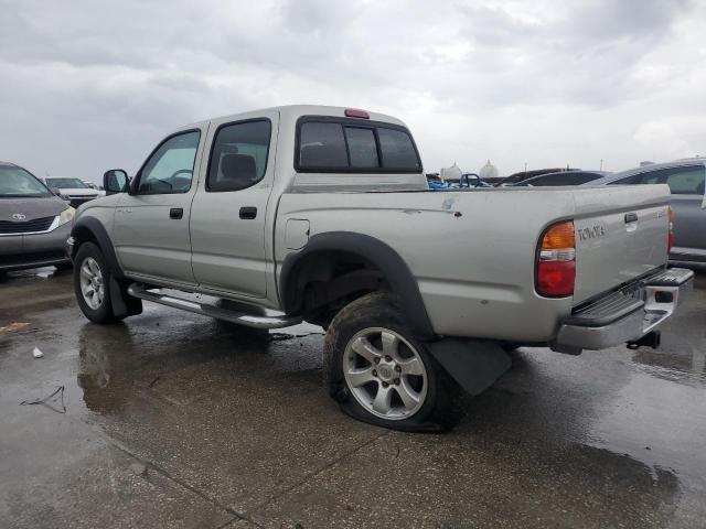 Photo 1 VIN: 5TEGN92N91Z827462 - TOYOTA TACOMA DOU 