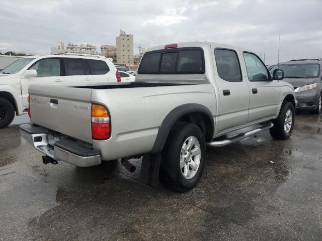 Photo 2 VIN: 5TEGN92N91Z827462 - TOYOTA TACOMA DOU 