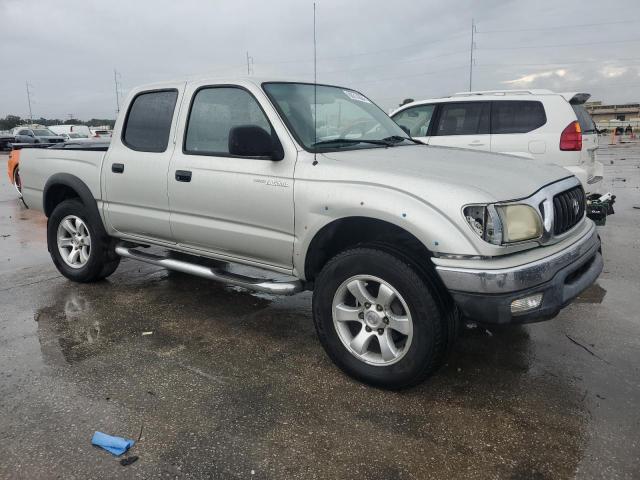 Photo 3 VIN: 5TEGN92N91Z827462 - TOYOTA TACOMA DOU 