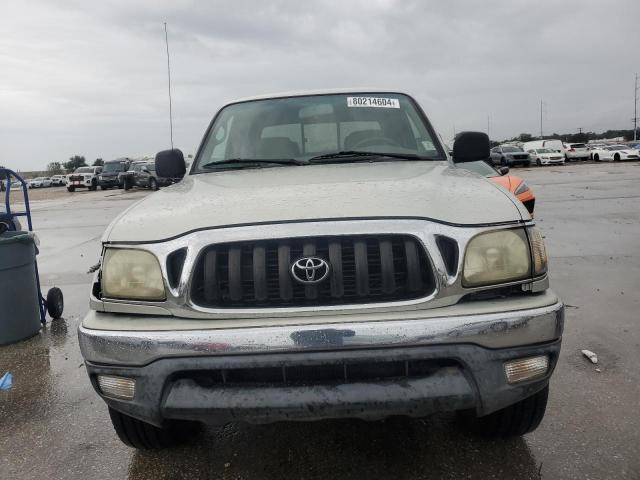 Photo 4 VIN: 5TEGN92N91Z827462 - TOYOTA TACOMA DOU 