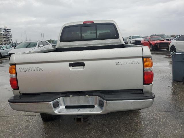 Photo 5 VIN: 5TEGN92N91Z827462 - TOYOTA TACOMA DOU 