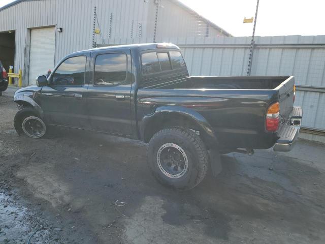 Photo 1 VIN: 5TEGN92N92Z068023 - TOYOTA TACOMA DOU 