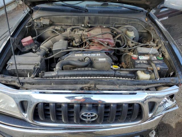 Photo 10 VIN: 5TEGN92N92Z068023 - TOYOTA TACOMA DOU 