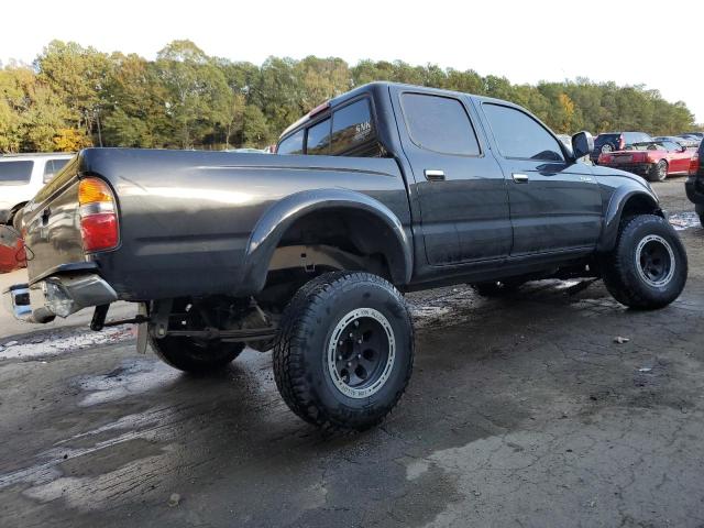 Photo 2 VIN: 5TEGN92N92Z068023 - TOYOTA TACOMA DOU 