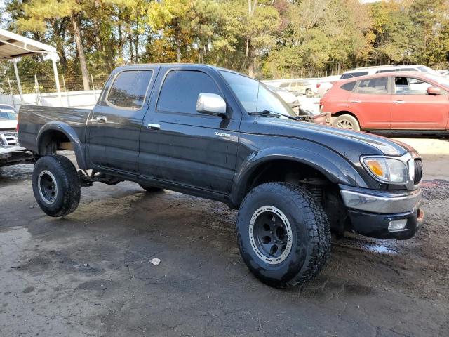 Photo 3 VIN: 5TEGN92N92Z068023 - TOYOTA TACOMA DOU 