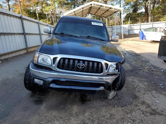 Photo 4 VIN: 5TEGN92N92Z068023 - TOYOTA TACOMA DOU 