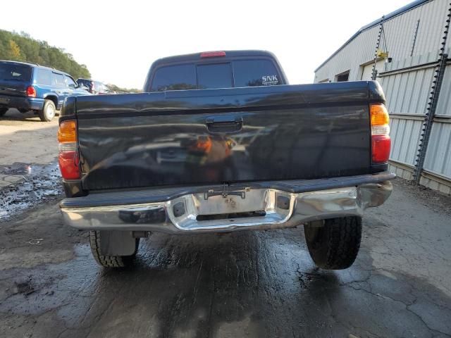 Photo 5 VIN: 5TEGN92N92Z068023 - TOYOTA TACOMA DOU 