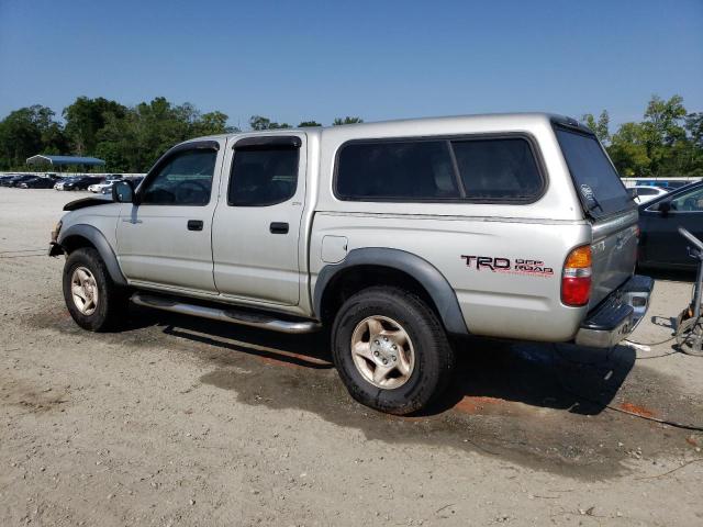 Photo 1 VIN: 5TEGN92N92Z110996 - TOYOTA TACOMA DOU 