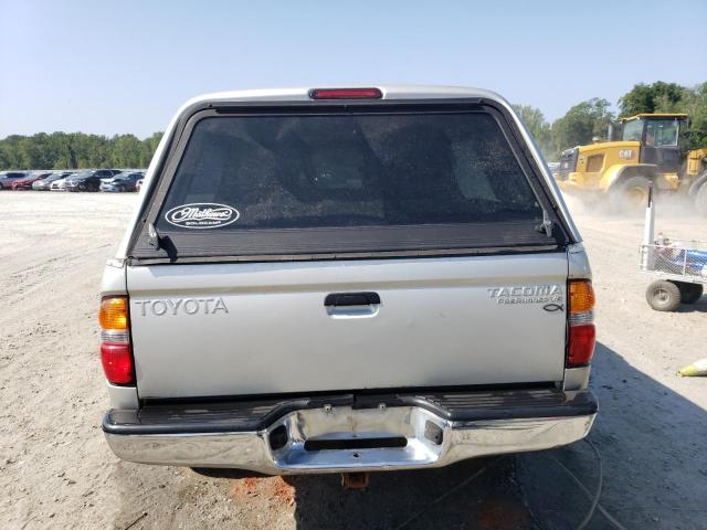 Photo 5 VIN: 5TEGN92N92Z110996 - TOYOTA TACOMA DOU 