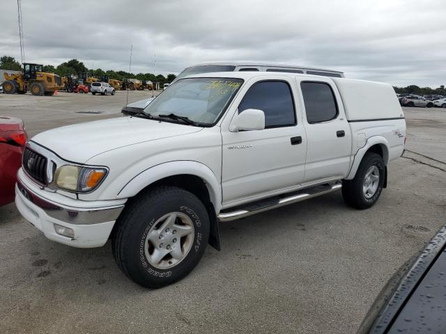 Photo 0 VIN: 5TEGN92N93Z168382 - TOYOTA TACOMA DOU 